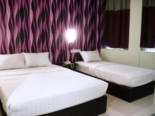 Midtown Villa Hotel