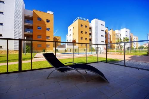 HE Villamartin Gardens