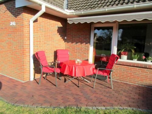 Ferienwohnung Altes Land Familie H