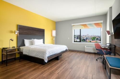 Tru By Hilton Baltimore Harbor East