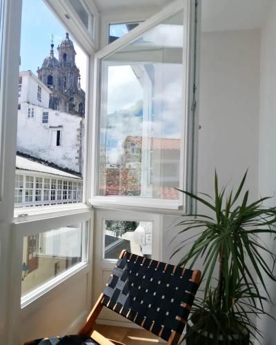 HOTEL CAMINO do EUME