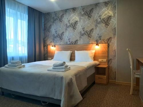 Essentuki Hotel & Spa