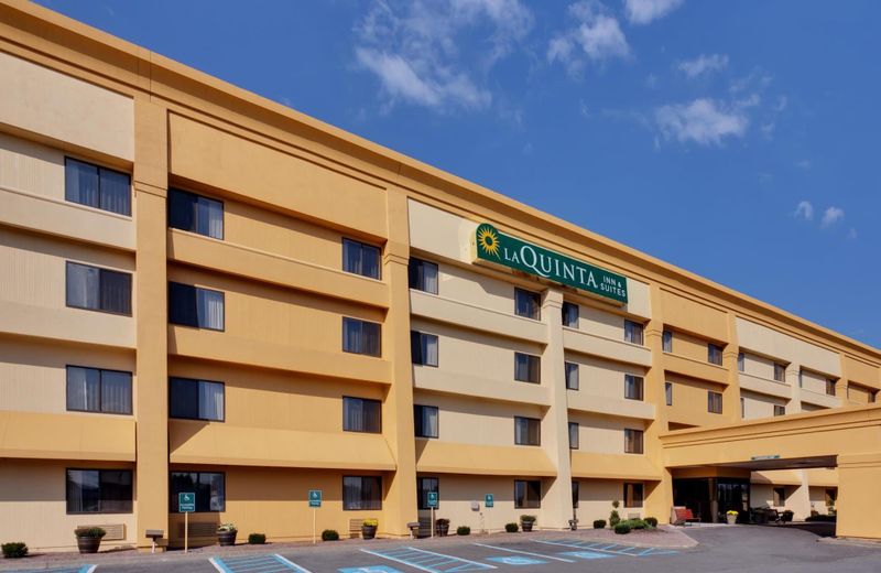 La Quinta by Wyndham Plattsburgh