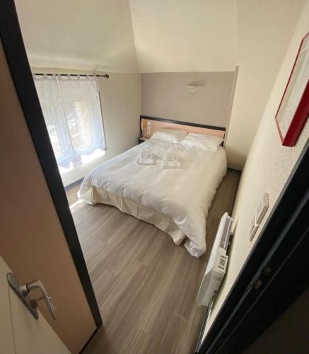 HOTEL LE FOIRAIL