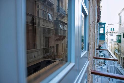No 68 in Valletta