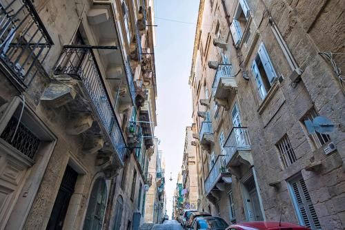 No 68 in Valletta