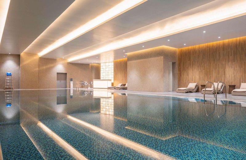 Novotel Zhengzhou Airport