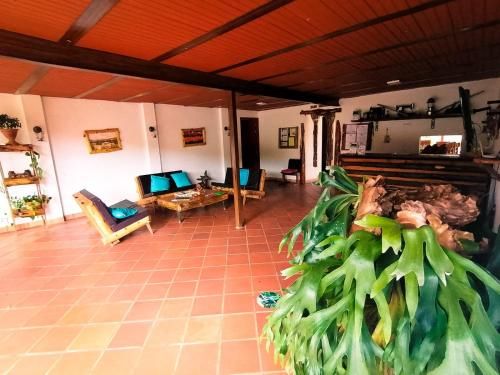 Villa Alejandra