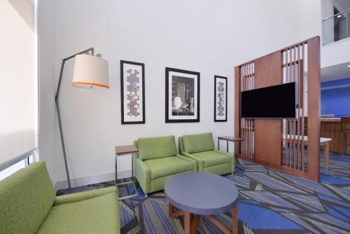 Holiday Inn Express Bethlehem