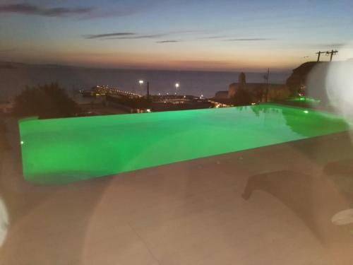 Seatinview Lodges