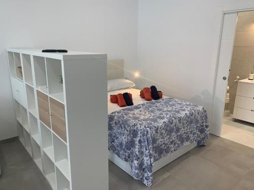 New Stunning Design Flat in the City Center