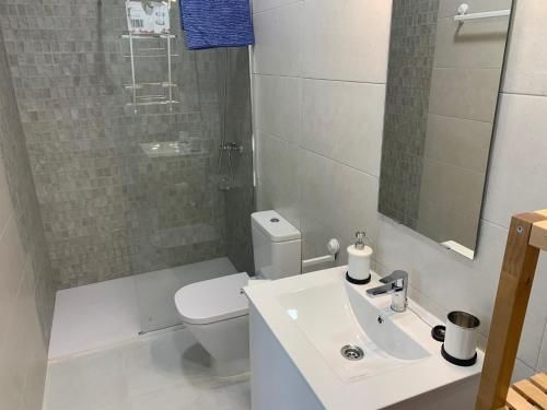 New Stunning Design Flat in the City Center