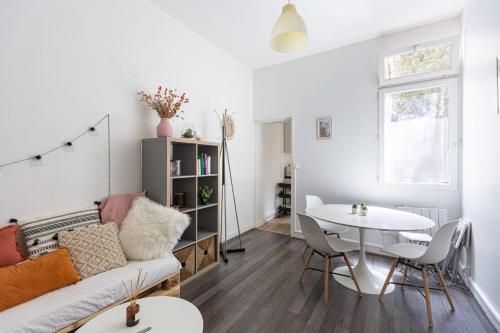 GuestReady - Homely Apartment near Place de la Victoire