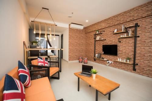 Flexus Signature By Luxury Suites Asia