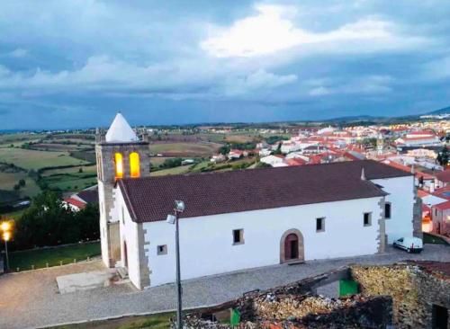 House with 2 bedrooms in urros with WiFi
