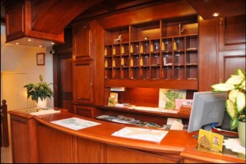 Hotel Edelweiss