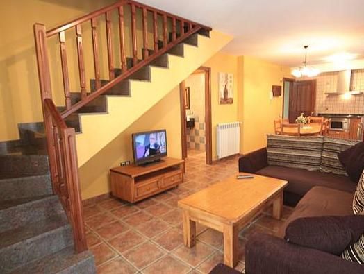 Apartaments Cal Noi