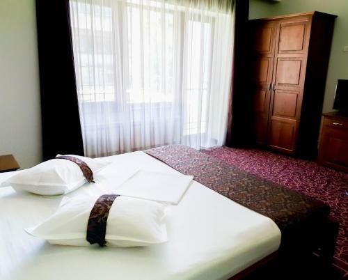 Hotel Vila Ami