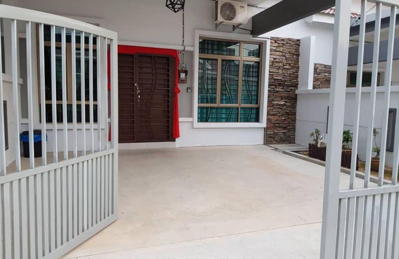 Panda Guest House