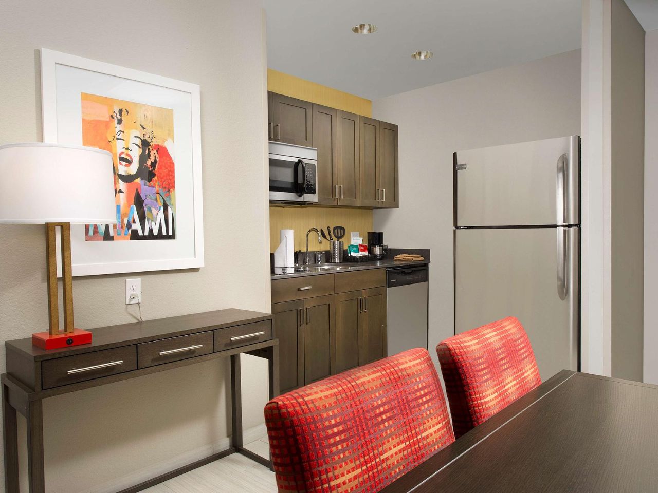 Homewood Suites by Hilton Miami Downtown/Brickell