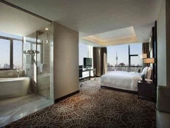 Ramada Plaza by Wyndham Xi'an South