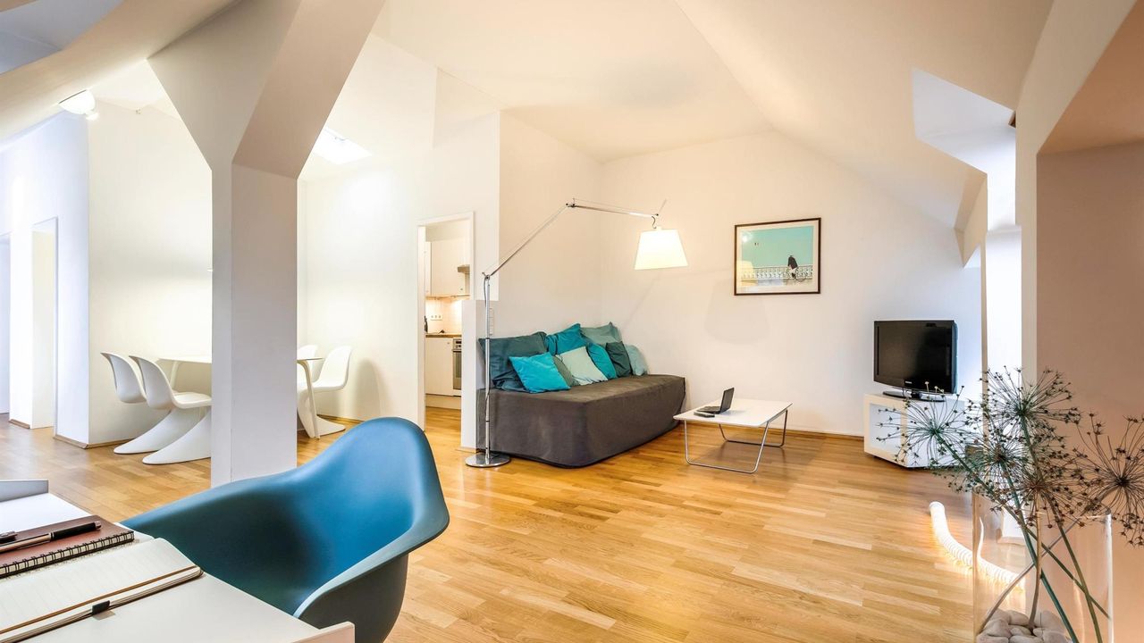 Mercure Hotel Muenchen Altstadt