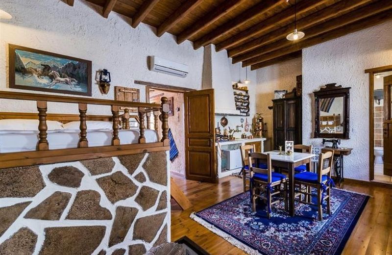 Koukos Rhodian Guesthouse - Adults Only
