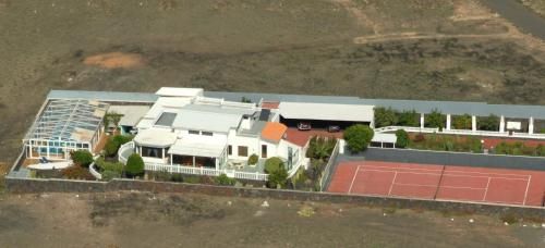 Villa Life