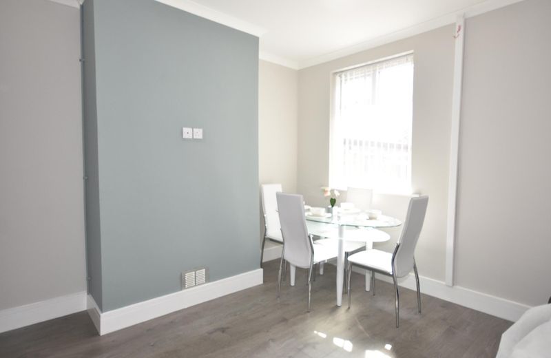 Townhouse @ 32 Penkhull New Road Stoke