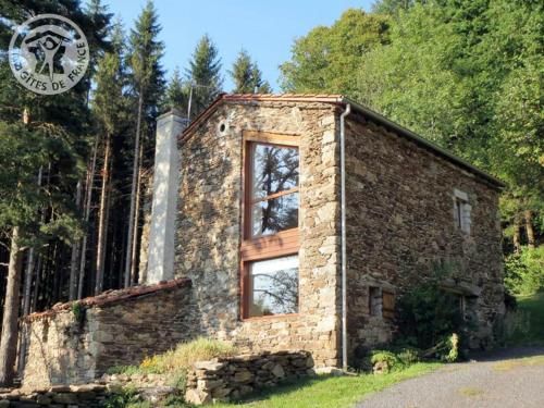 Gite Saint-Etienne, 3 pieces, 4 personnes - FR-1-496-38