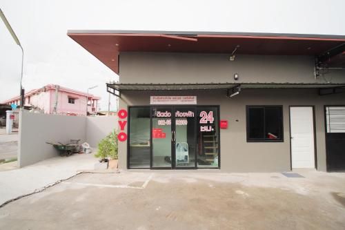 OYO 939 69 Resort