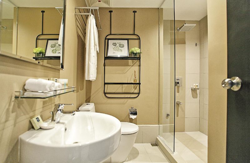 The Serviced Residences at Kasa Luntian Managed by HII