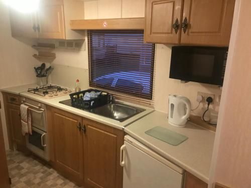 Caravan To Hire In Dymchurch