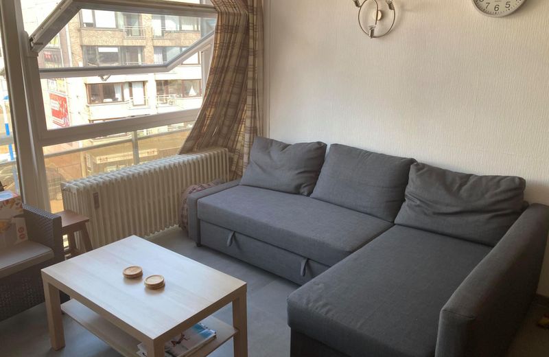 Sibeac Location Coxyde Bad