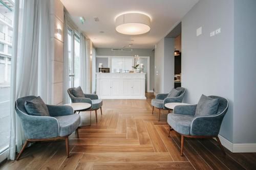 Apart Hotel Touring Grado - IVN03101e-CYD