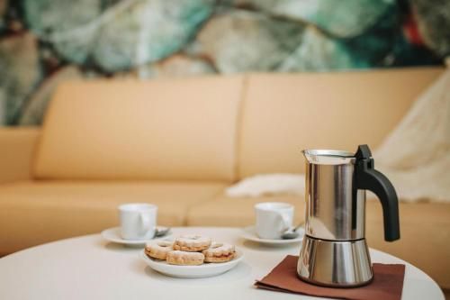 Apart Hotel Touring Grado - IVN03101e-CYC