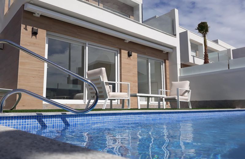 Villa Pinatar
