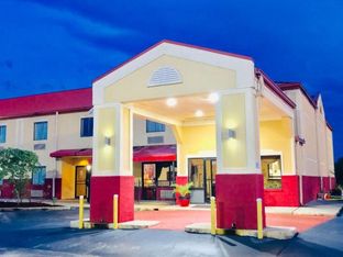 Hotel Image 1