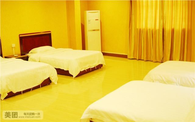 City Comfort Inn Shaoguan Xilian High Speed Railway Station
