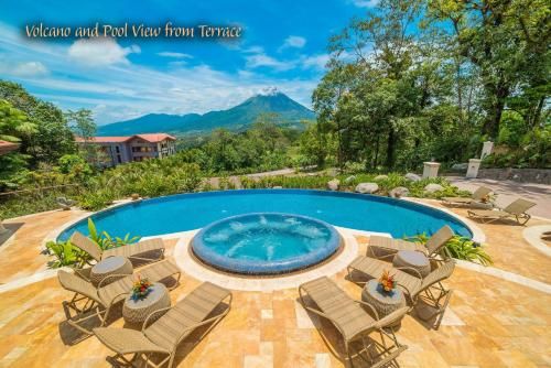 The Springs Resort & Spa at Arenal