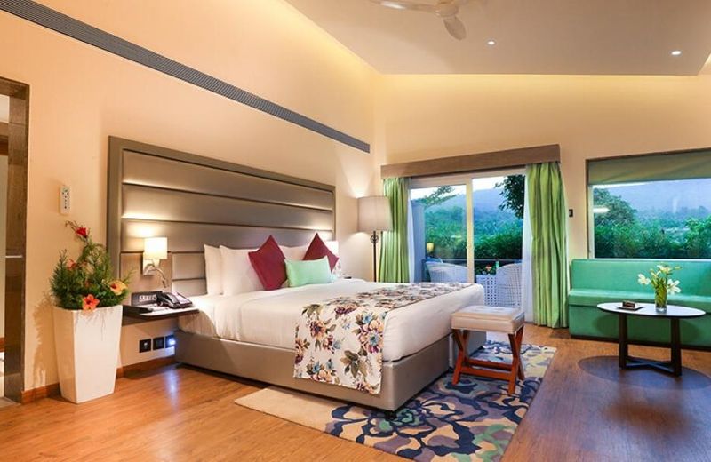 Regenta Resort Belagavi