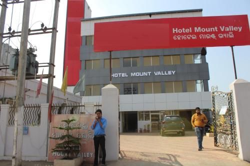 HOTEL MOUNT VALLEY