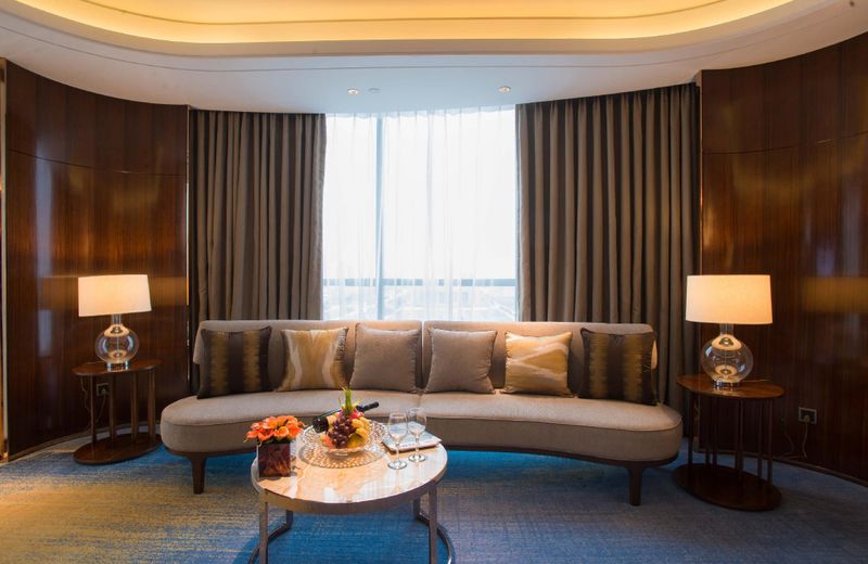 Wenshan Phoenix Jinjiang Hotel