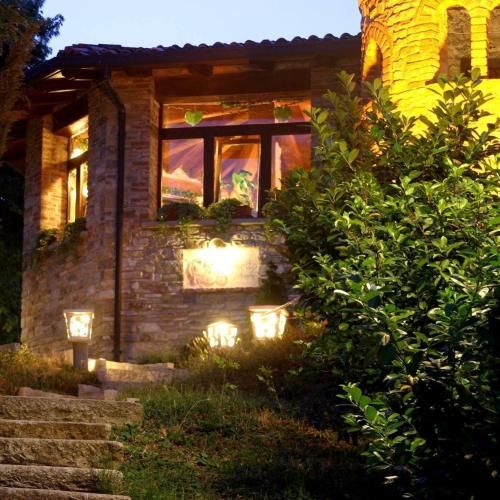 Agriturismo La Pobiella