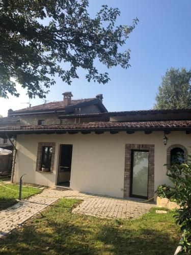Agriturismo La Pobiella