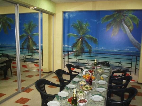 Guest House Comfort