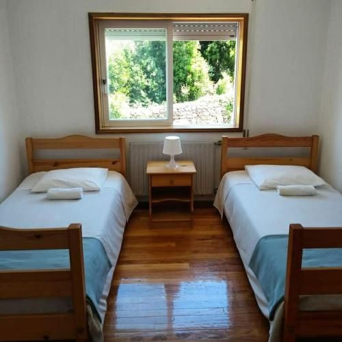 HOSTEL CARACÓIS e BORBOLETAS - GUEST HOUSE