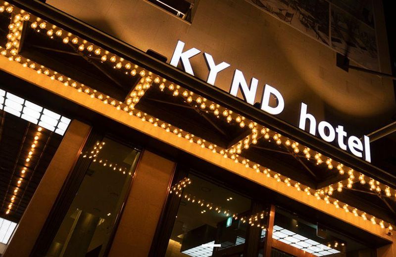 KYND HOTEL