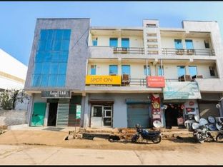Hotel Image 1