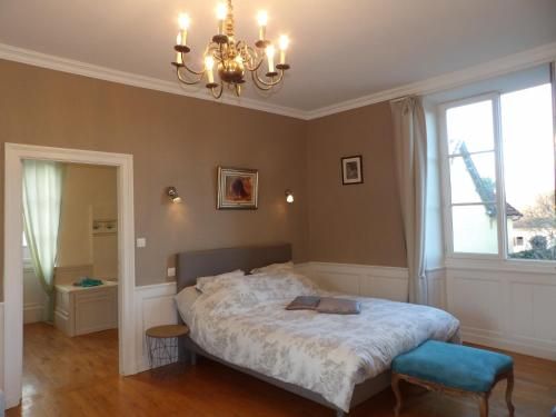 Au pays de Jacquou : Chambre d’hotes et table d’hotes